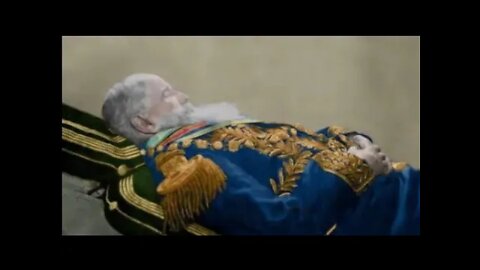 A morte de Dom Pedro II - A causa da morte e os últimos momento do imperador brasileiro