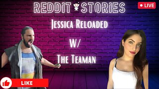 Reacting to Reddit Stories with @TheDragonsTreasure