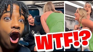 When a Racist Karen Gets Put In Her Place.. | Vince Reacts