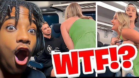 When a Racist Karen Gets Put In Her Place.. | Vince Reacts