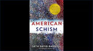 Author of American Schism on The Politicization of Covid-19