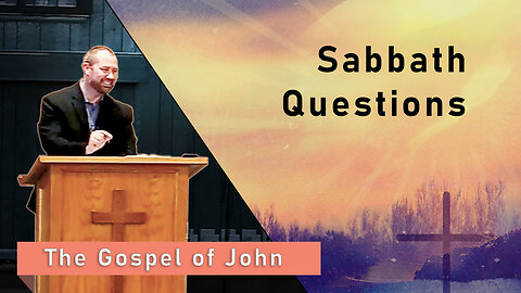 Sabbath Questions