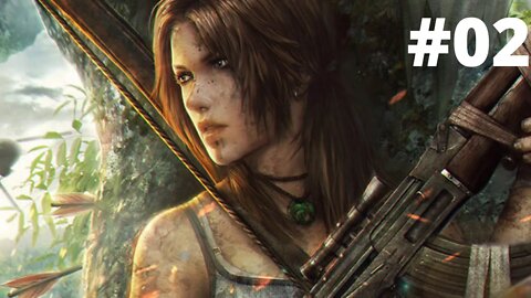 TOMB RAIDER DEFINITIVE EDITION #02 | SALVANDO O ROTH