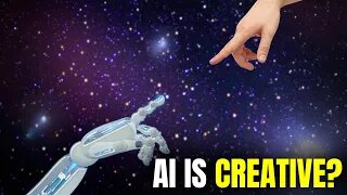 AI and Creativity: How Machines Are Enhancing Human Imagination
