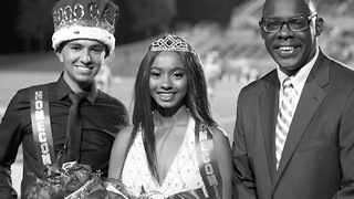 Here's Why This Homecoming Queen Upset Over High School's 'Photoshop Fail'