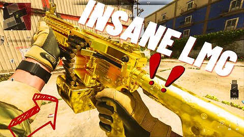 THIS LMG IS INSANE IN MODERN WARFARE 2!! BACK TO BACK GUNSHIP GAMES!! ORION JOURNEY! [4k 60FPS]