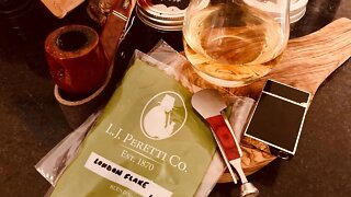 60: YABO and a first impression of LJ Peretti London Flake