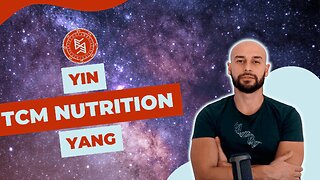 Yin and Yang Diet - Traditional Chinese Medicine