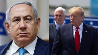 America and Israel Just Did Something INSANE