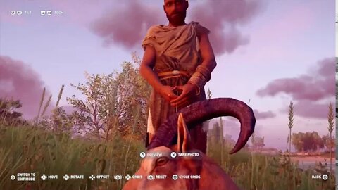 We Found Something Disturbing On Assassin's Creed Odyssey