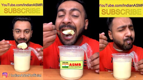 Rasmalai Eating Challenge ASMR | #shorts #sweets
