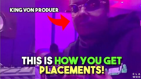 Chopsquad Dj: How to Get Placements As a Music Producer 😤💰