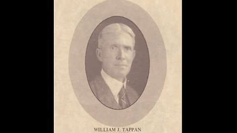 TAPPAN FAMILY -- ECLIPSE/TAPPAN STOVE CO