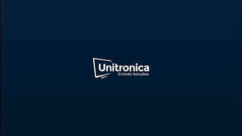 Unitronica - Como Cadastrar e Atrelar Componentes