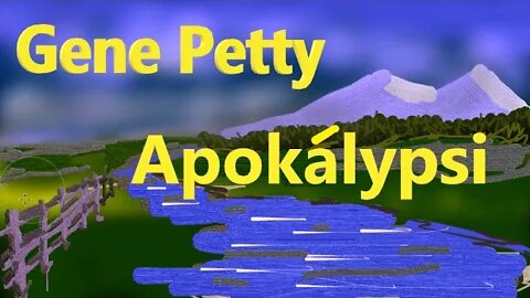 Gene Petty | Original Music | Apokalypsi | Bob Blyman Bass