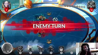 Super aesthetic finish (Duelyst 2)