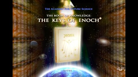 The Keys of Enoch 2020: Seeing Beyond the Veil - Anniversary Special
