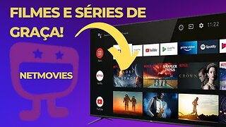 Melhor Aplicativo Grátis De Filmes e Séries (Android,Smart TV,Computadores,PC e MAC)