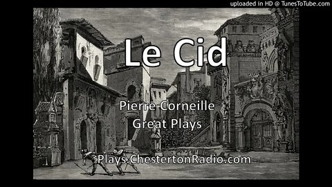 Le Cid - Pierre Corneille - Great Plays