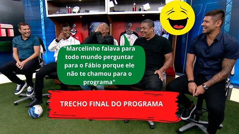 RESENHA ESPN 20 ANOS MUNDIAL DO CORINTHIANS 25