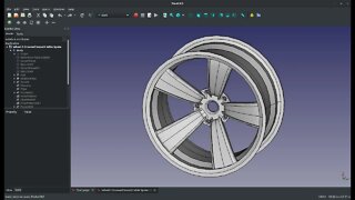 FreeCAD Tutorial for SolidWorks Users |JOKO ENGINEERING|