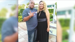 Tampa Bay family tries to bring father home