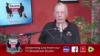 Talking Live 08-14-2023 Trump and Georgia Election