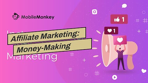 Affiliate Marketing: Money-Making Guide for Beginners (2021) - The Facts