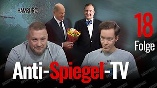 Anti-Spiegel-TV Folge 18: Der vergessliche Herr Scholz