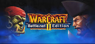 Warcraft 2 tides of darkness (orc) (Act 2 khaz modan) Tol Bard