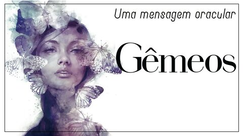 ♊GÊMEOS | VOCÊ ACABOU PERDENDO O PODER GRAÇAS A ALGUÉM QUE TE PREJUDICOU ☁️ ✴︎TAROT INTUITIVO✴︎