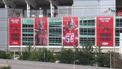 Everything you need to know about Sunday's Browns game: Muni-Lot rules, weather, parking and more