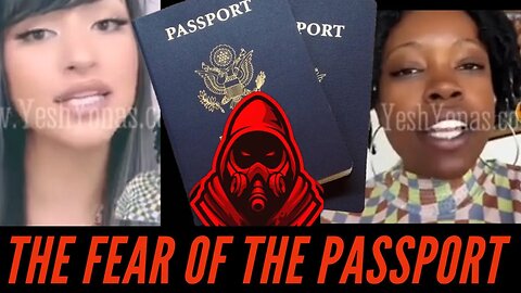 Men are Leaving Women Behind - Passport Bros Winning part 21