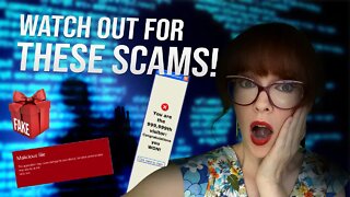 NBTV community targeted by scammers, please be careful!