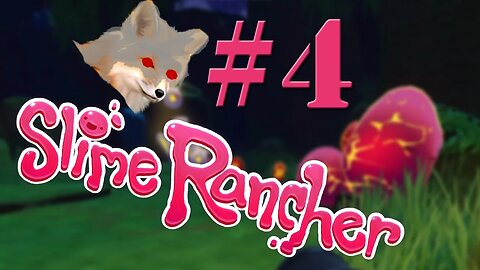 Slime Rancher | Part 4 | Get the Slime Key + Unlock The Moss Blanket | Gameplay Let's Play