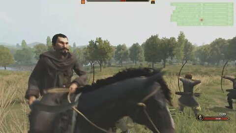Bannerlord mods that make the Black Knight lose an arm