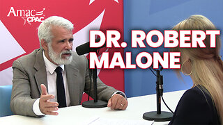 Weighing the Risk-Benefit For YOU | CPAC | Dr. Robert Malone