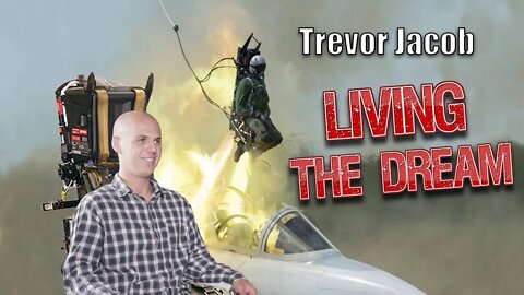 Trevor Jacob's AMAZING Story