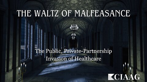 The Waltz of Malfeasance