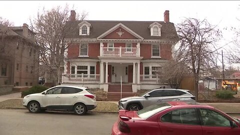 City Park West home made a historical landmark after unanimous city council vote