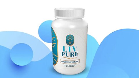 TRY LIV PURE TODAY AT SPECIAL INTRODUCTORY PRICING!