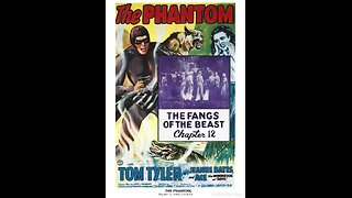 ThePhantom-Chapter12-The Fangs Of The Beast