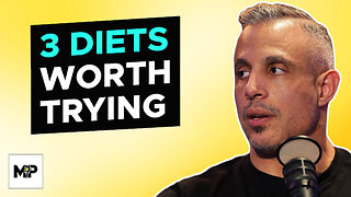 3 Diets Everyone Should Try To Find What Works Best For You | Mind Pump 2259