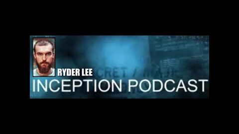 Inception Podcast, interview, Discussion with Gloria Canning