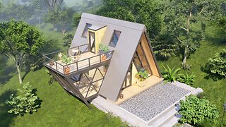 House Design - Minh Tai Design 18