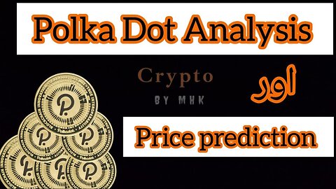 Polka Dot Analysis And Price Prediction