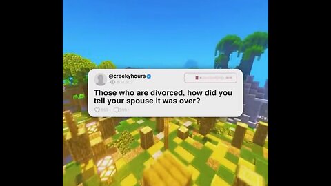 Those who got DIVORCED, how did u break it?