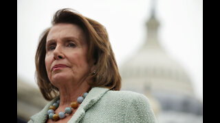 Pelosi OK's effort to ban Congress members' stock trades, amid concerns of 'unfair advantage' -JTNN