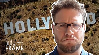 You're despised in Hollywood (Unless You Agree With Them)