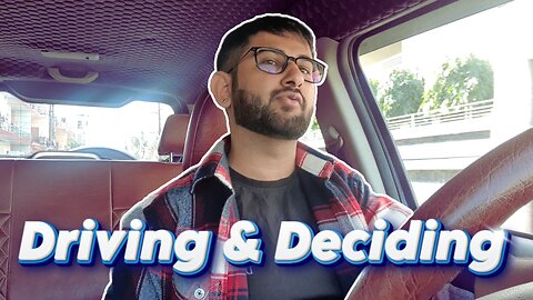 Driving & Deciding: Exploring New Horizons!